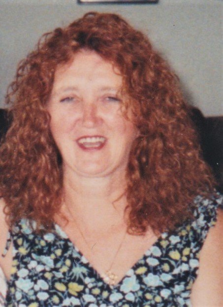 Pauline Suttle