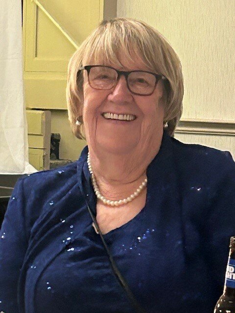 Mary Spurvey