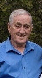 Cyril McGrath