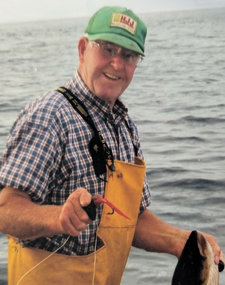 David  McGrath