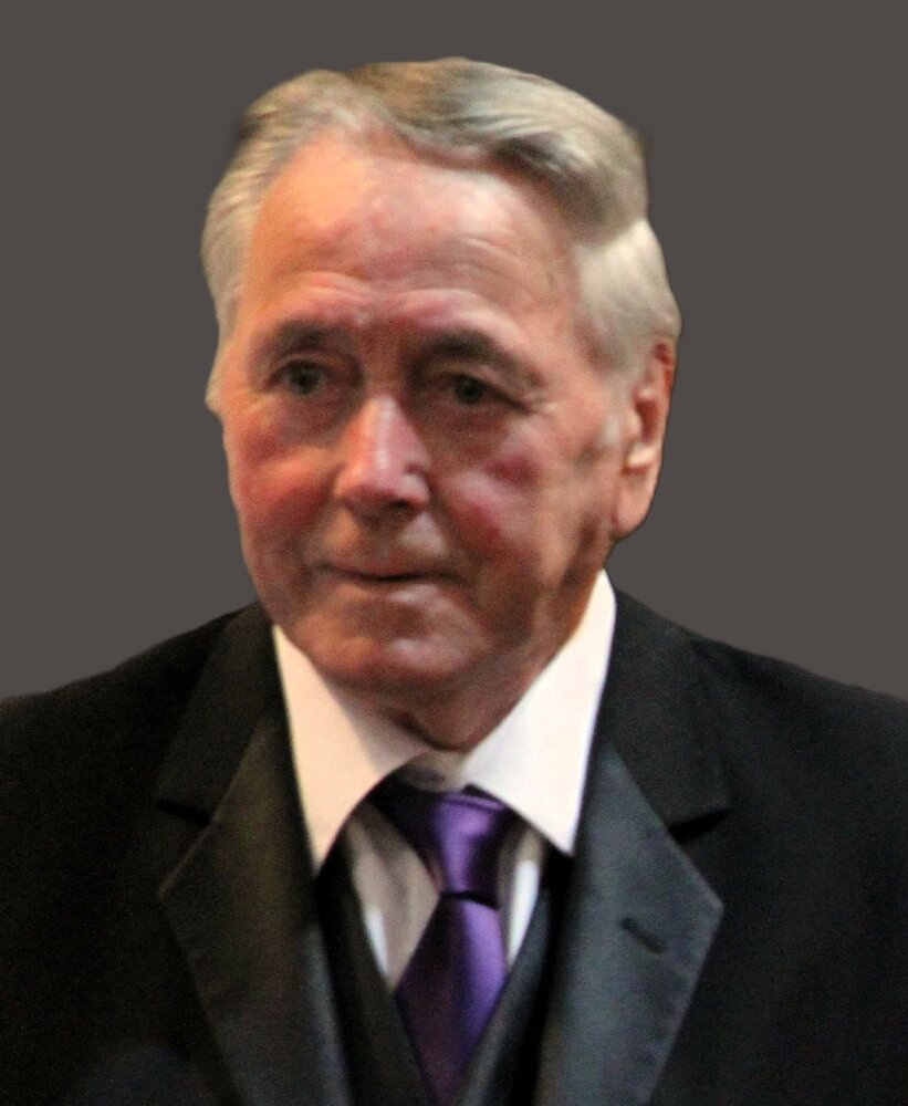 Francis Conway