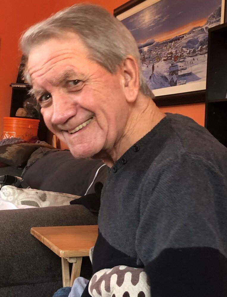 Kenneth Murphy