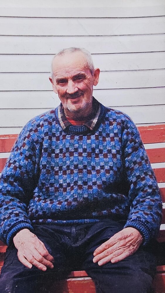 Cyril O'Leary