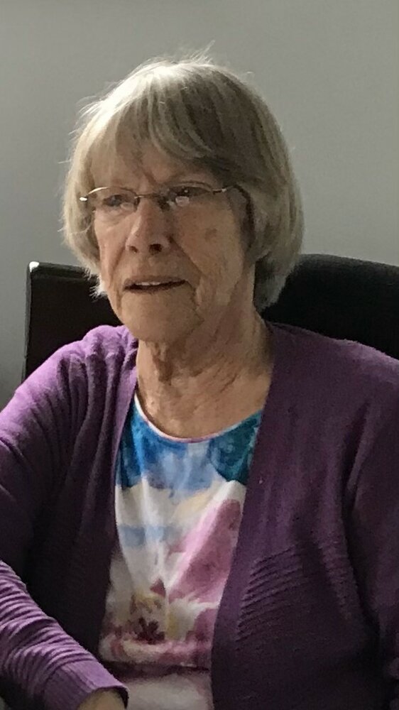 Shirley Lannon