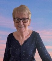 Catherine (Kay)  Newhook