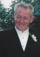 Stanley A. McGrath