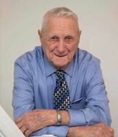 Clement Mary O'Keefe